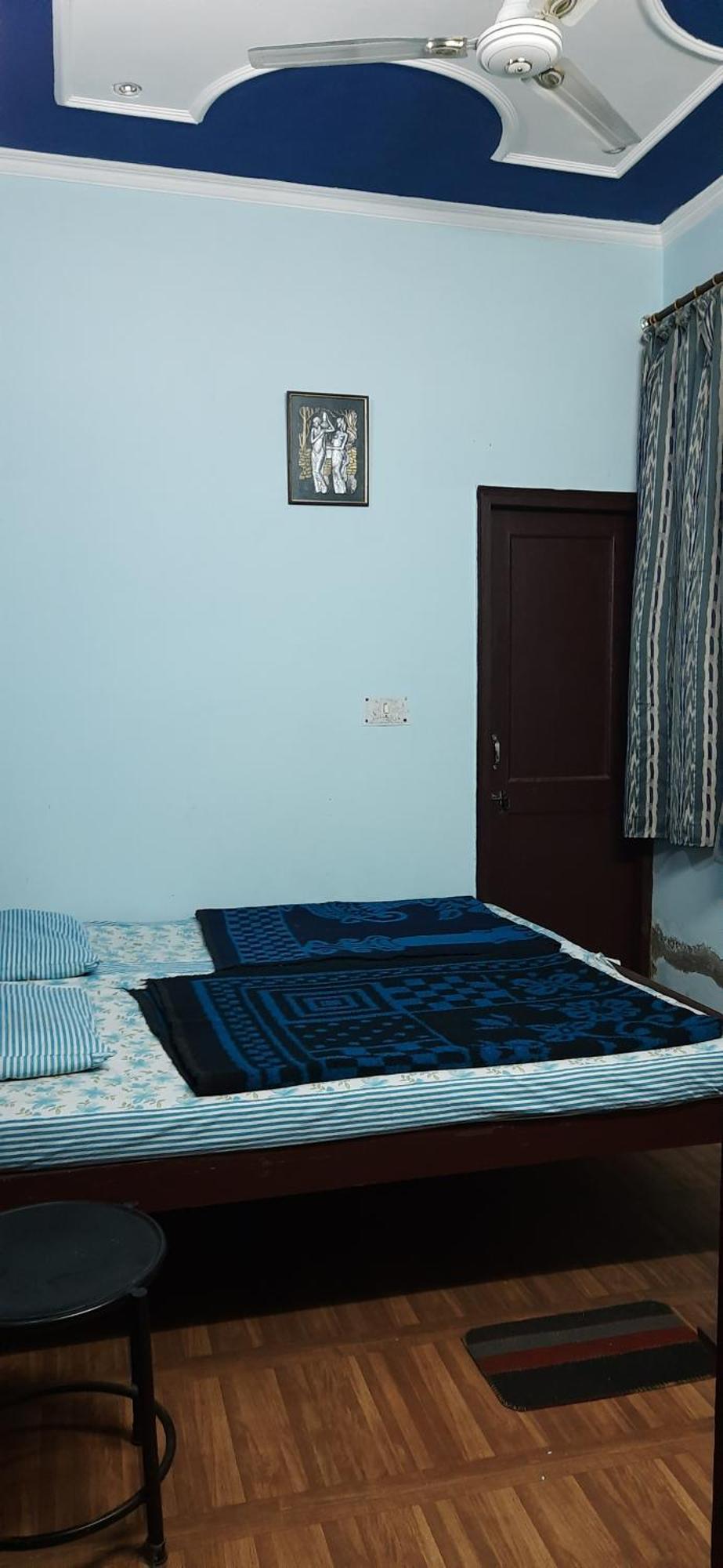 Balaji Guest House - Home Stay Greater Noida Exterior foto