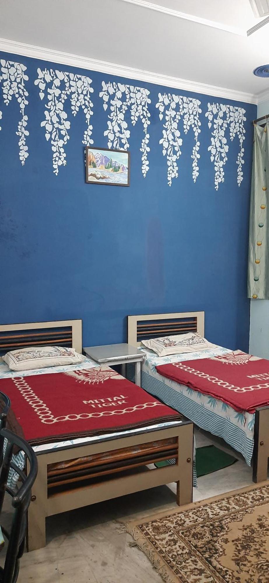 Balaji Guest House - Home Stay Greater Noida Exterior foto