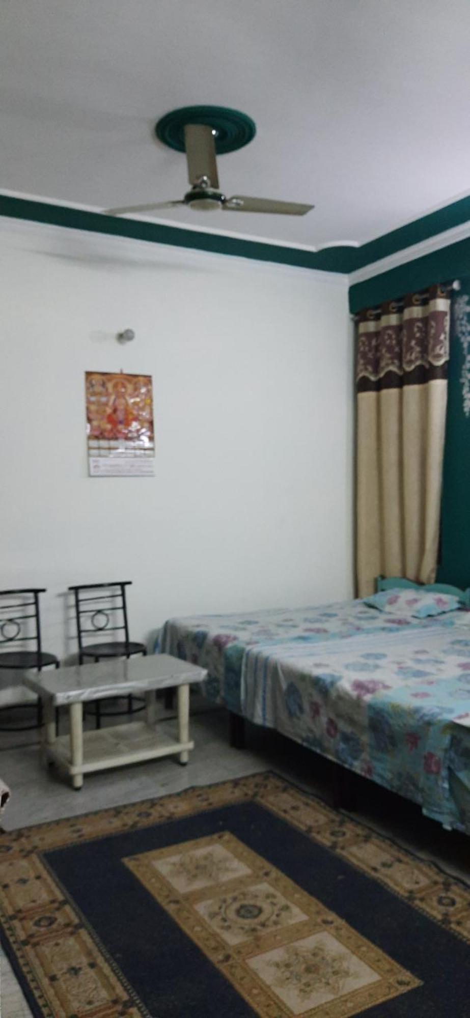 Balaji Guest House - Home Stay Greater Noida Exterior foto