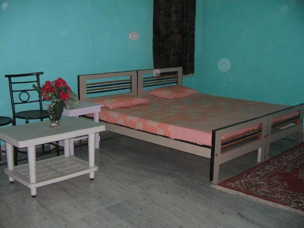 Balaji Guest House - Home Stay Greater Noida Habitación foto