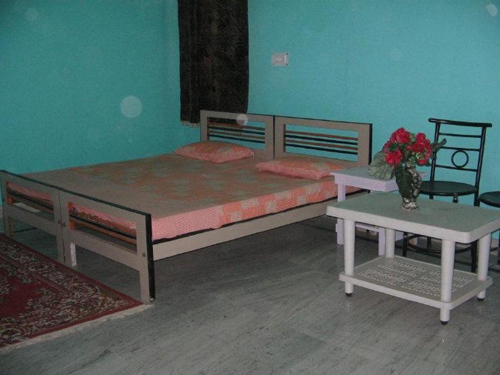 Balaji Guest House - Home Stay Greater Noida Habitación foto