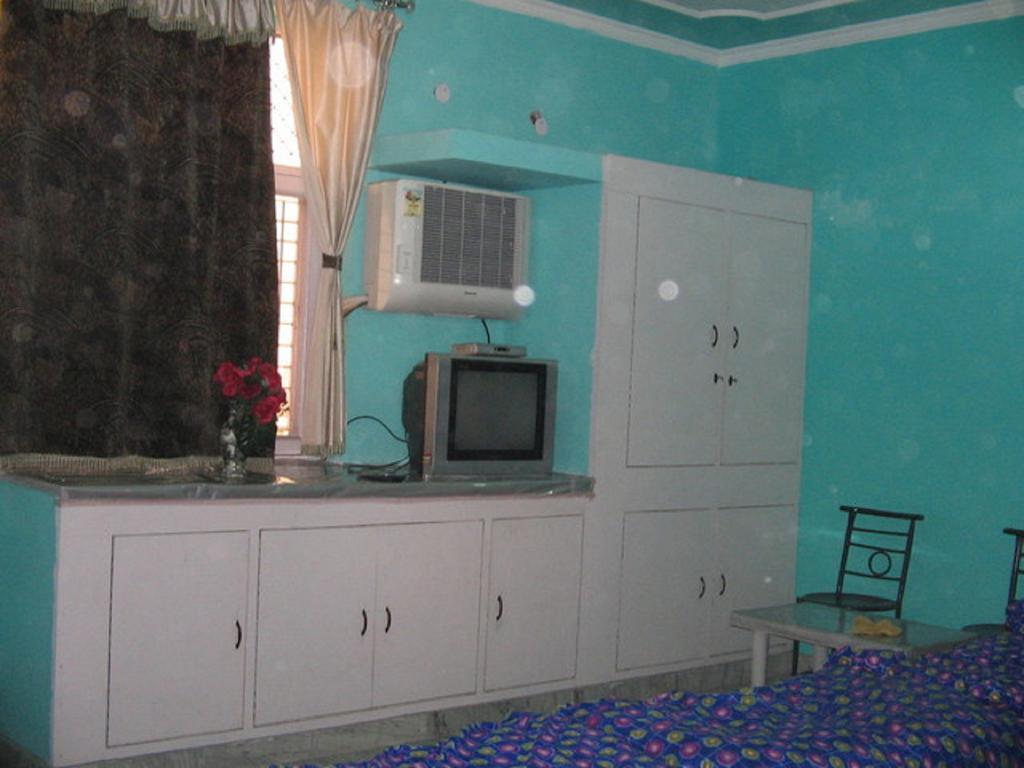 Balaji Guest House - Home Stay Greater Noida Habitación foto