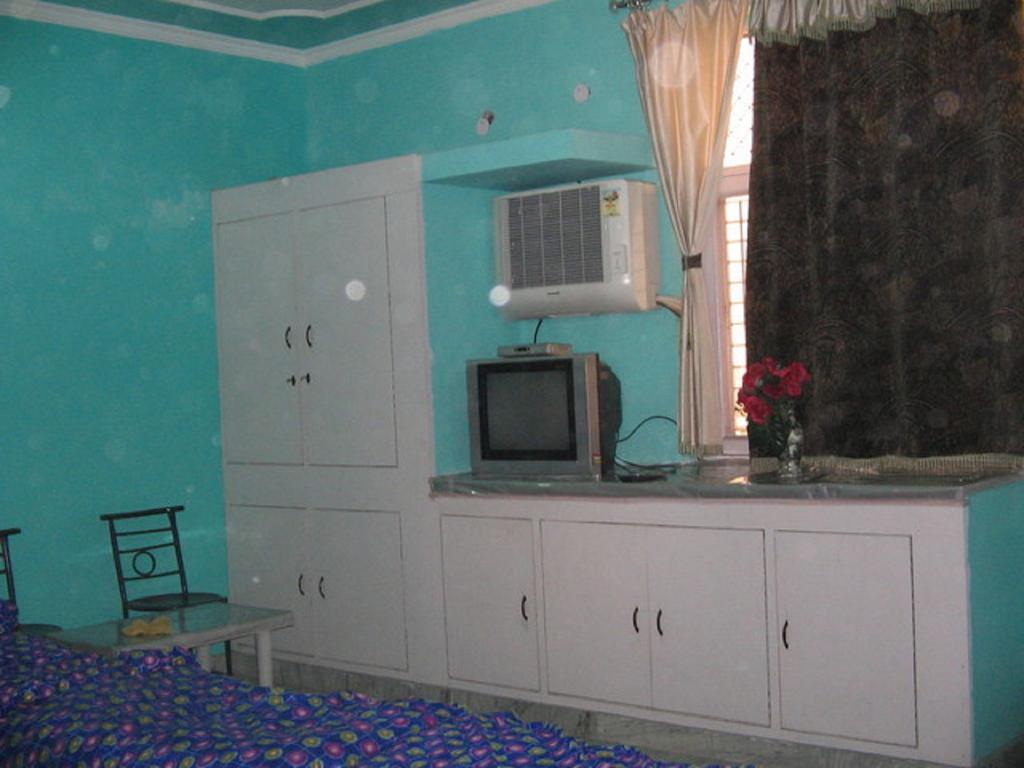Balaji Guest House - Home Stay Greater Noida Habitación foto