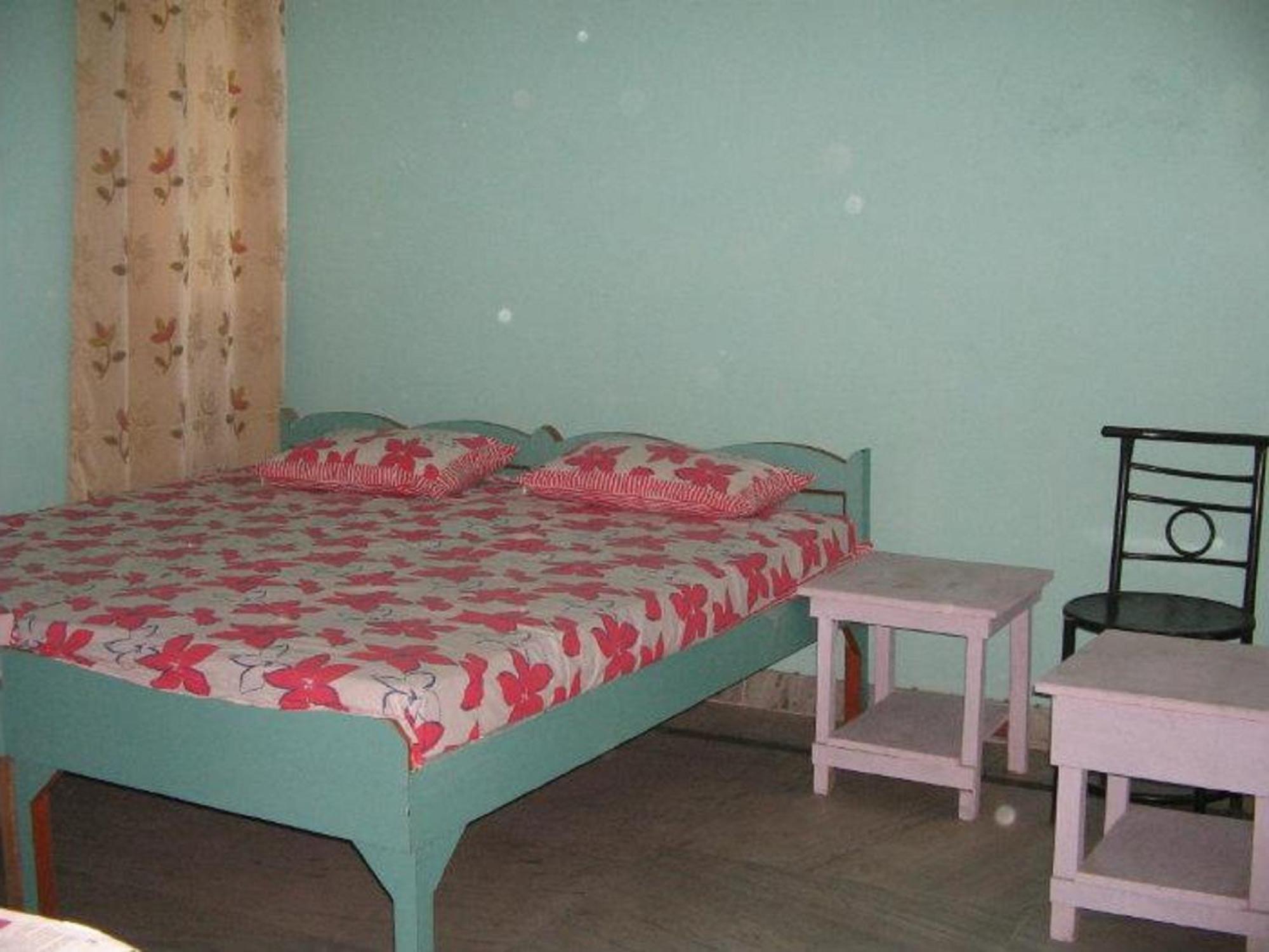 Balaji Guest House - Home Stay Greater Noida Exterior foto
