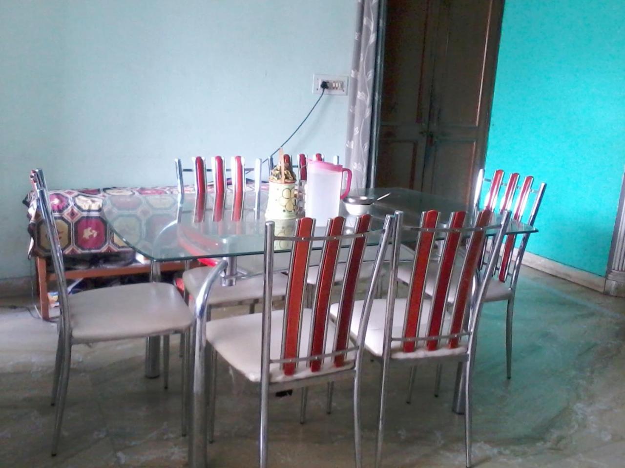 Balaji Guest House - Home Stay Greater Noida Exterior foto